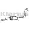 KLARIUS 250706 Middle Silencer